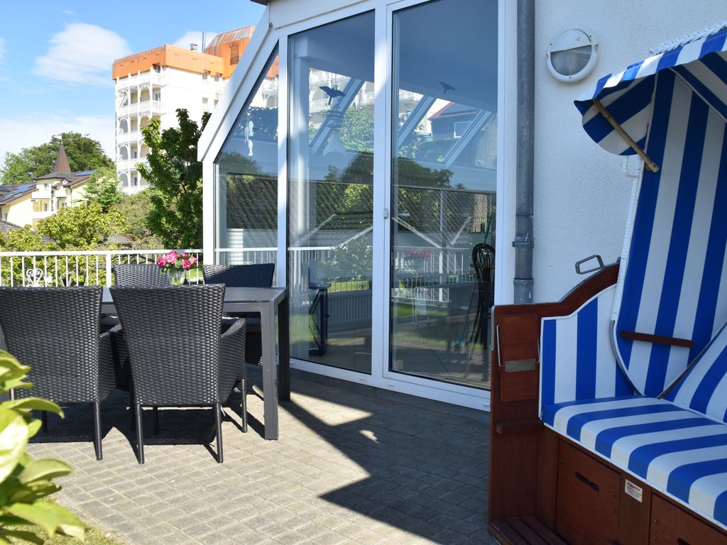 Haus Nordstrand - Fewo 45413