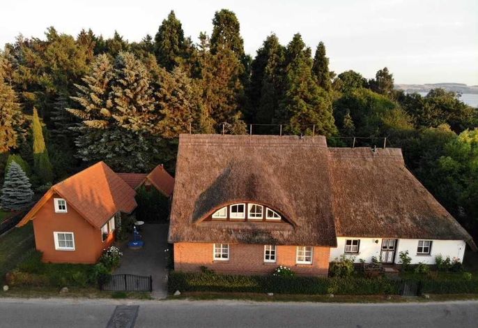 Ferienhaus Boddenhus