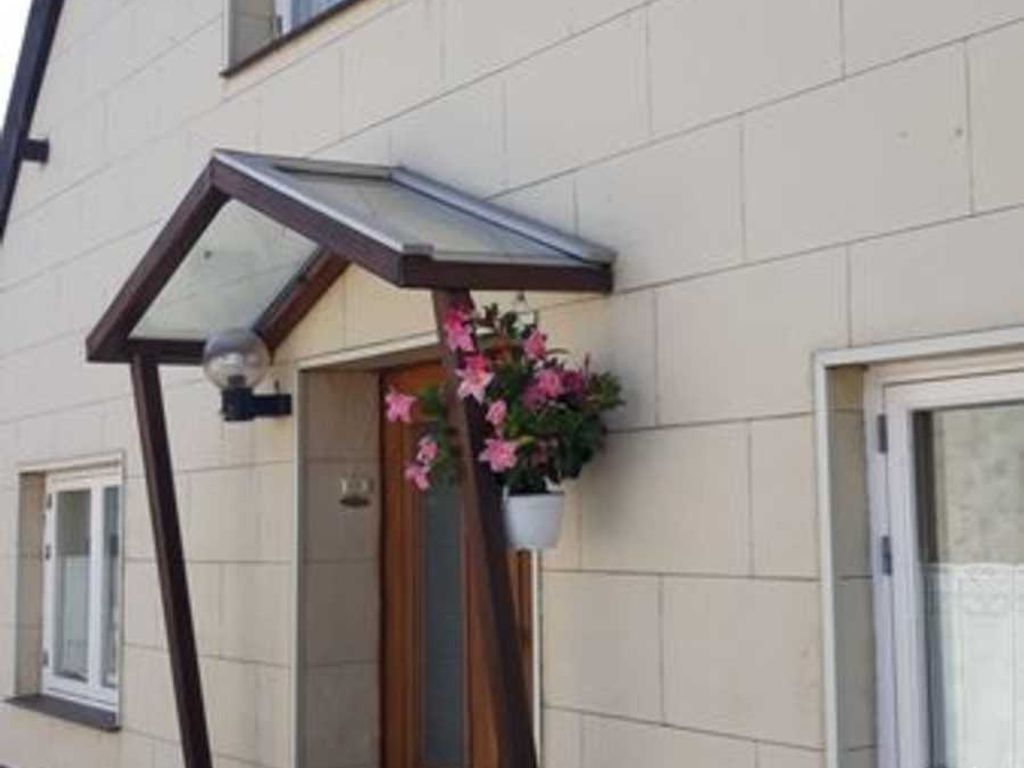 1 Raum-FeWo OstStube 18 qm detail 2