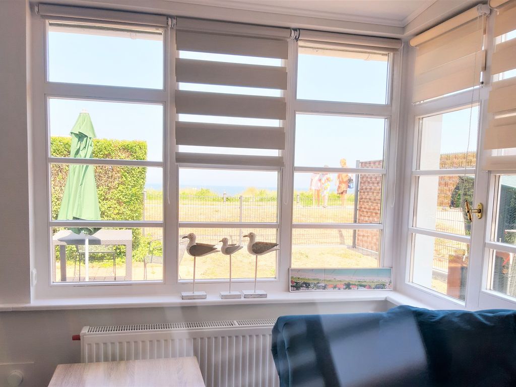 Strandbungalow Jette