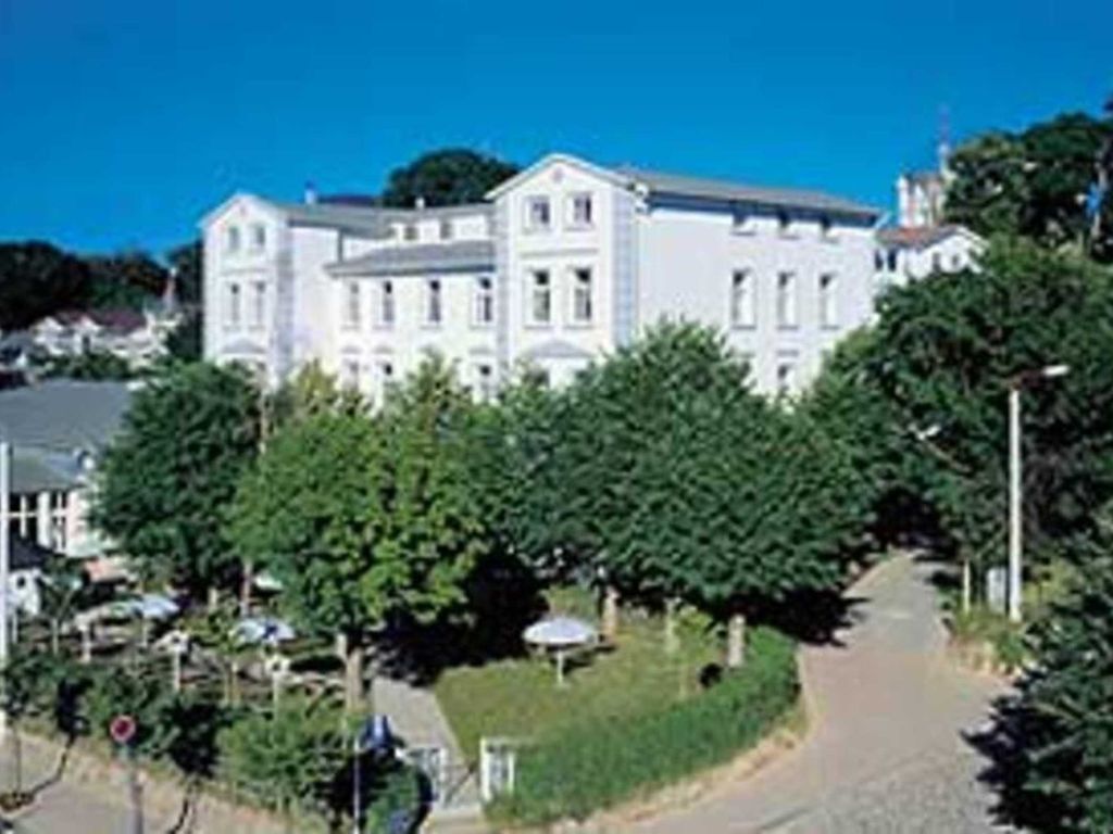 Kurhaus Nordstrand -Ferienwohnung  46007 detail 1