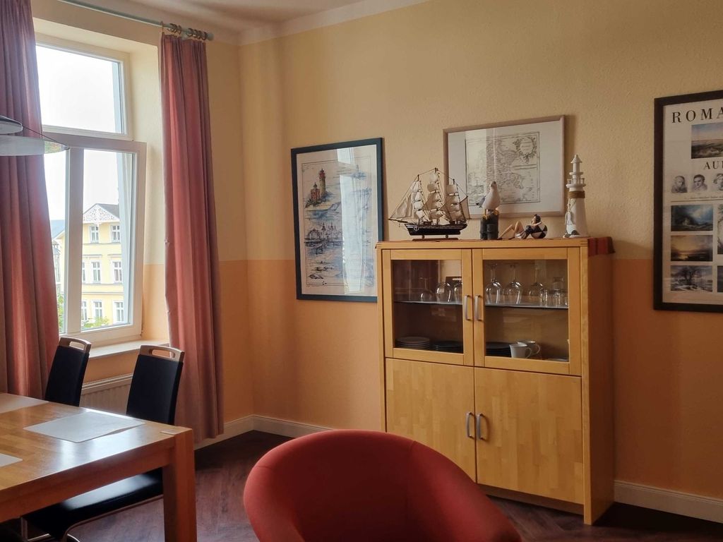 Kurhaus Nordstrand -Ferienwohnung  46007 detail 4