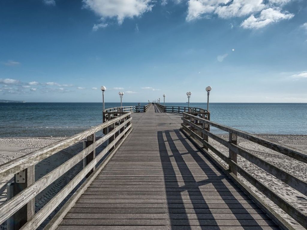 Fewo`s Mehlberg Binz detail 3
