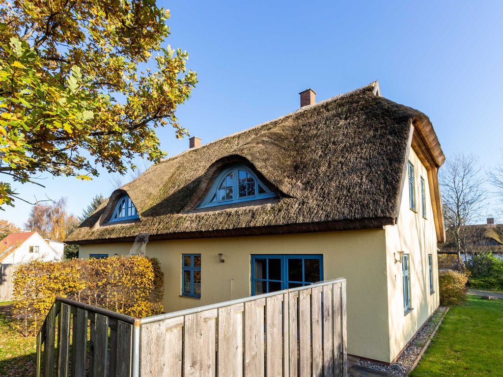 Ferienpark Vieregge - Haus 1D detail 2