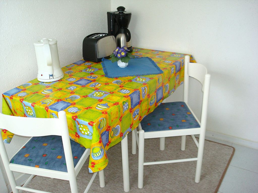 Ferienwohnung für 2 Personen - Seepferdchen detail 3