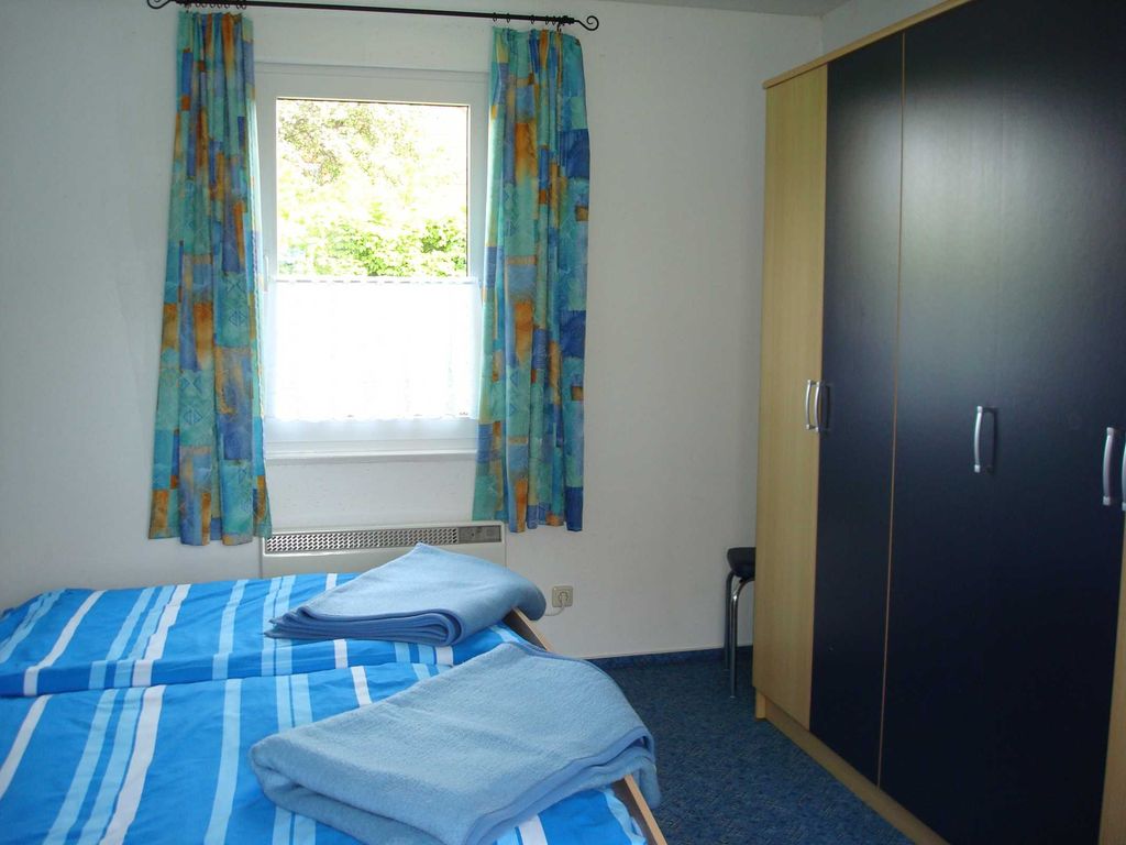 Ferienwohnung für bis zu 4 Personen - Seepferdchen detail 3