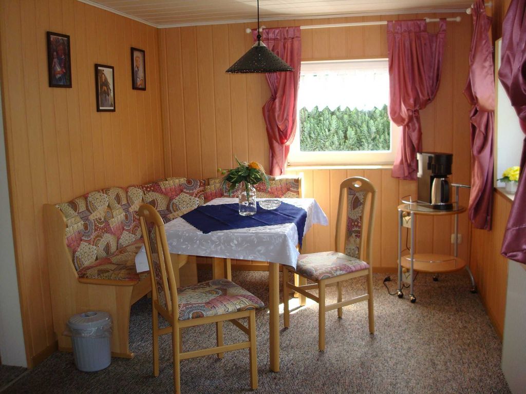 Ferienwohnung für bis zu 4 Personen - Seepferdchen detail 1