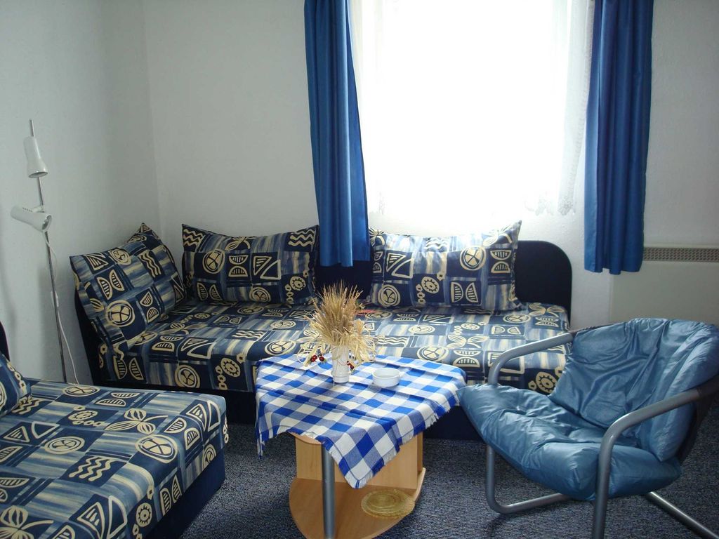 Ferienwohnung für 2 Personen - Seepferdchen detail 1