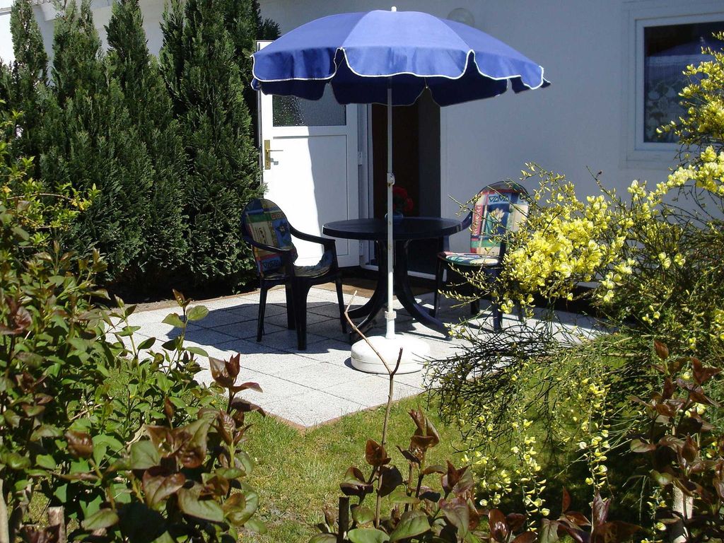 Ferienwohnung für 2 Personen - Seepferdchen detail 2