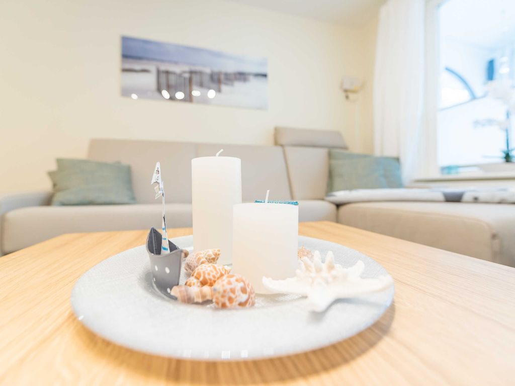 Haus am Meer, Wintergarten-PH 7, 2SZ, strandnah detail 4