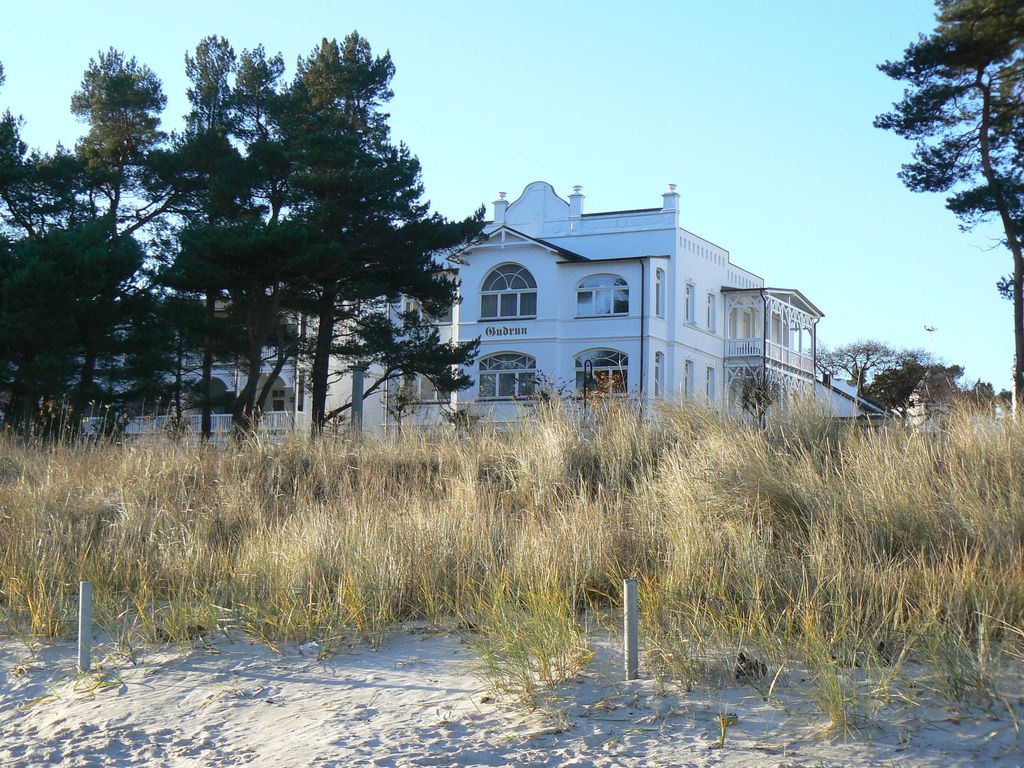 Villa Gudrun Strand-App. 553 2 SZ 2 Bäder Panorama-MB detail 3
