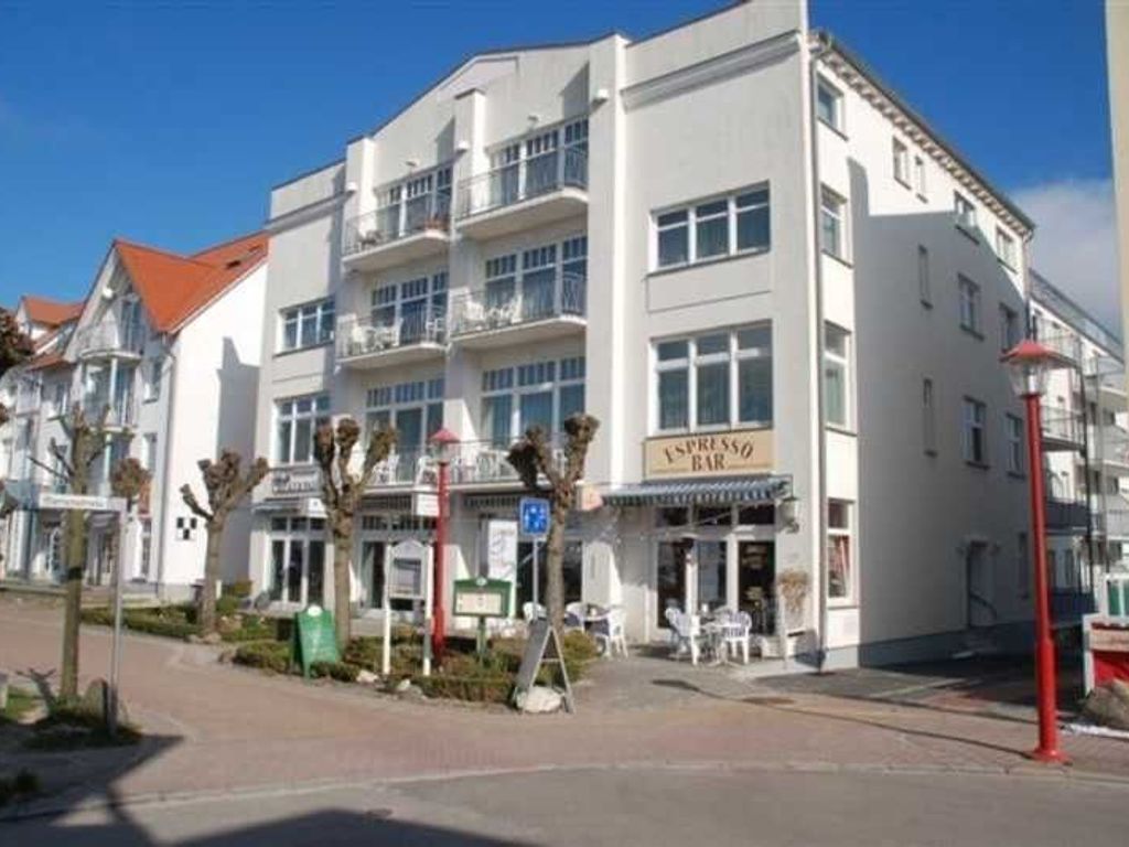 App. Meeresrauscher, strandnah, Gelkamin u. Balkon detail 1