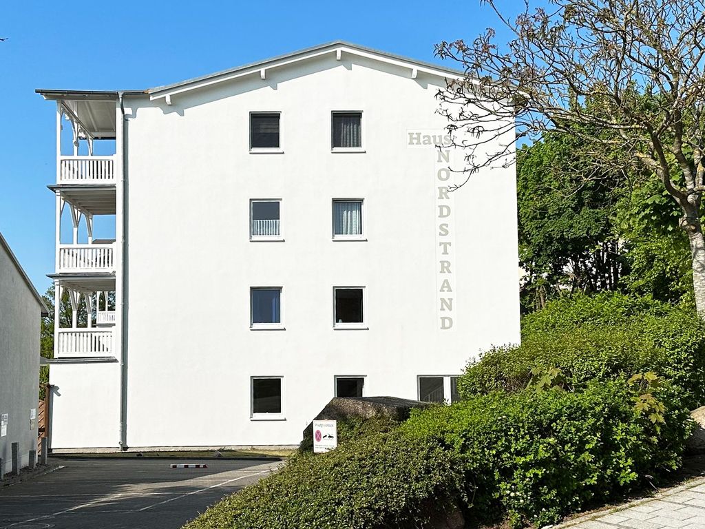 Haus Nordstrand - Fewo 46040 detail 1