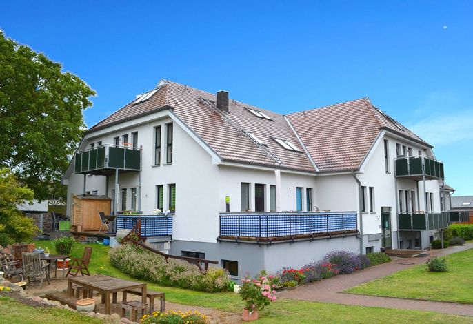 Höftresidenz