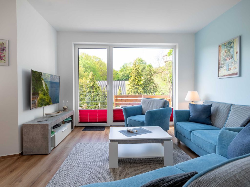 Terrassenhaus 1