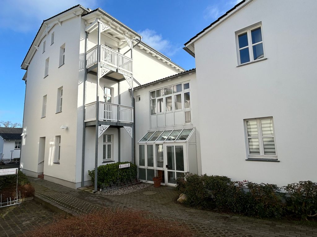 Maisonettewohnung mit Ostseeblick detail 1