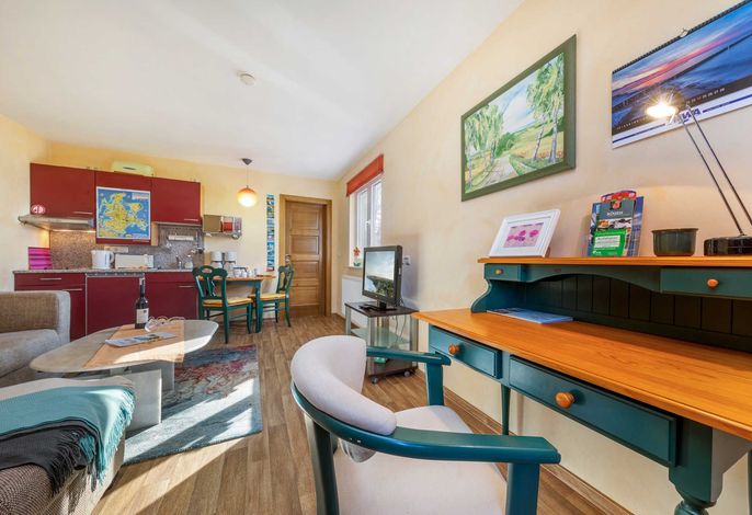 Ferienwohnung Lotse