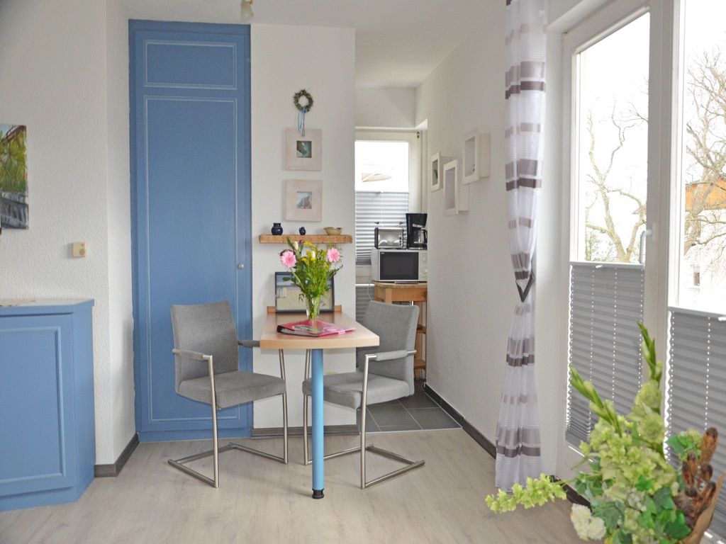 Villa Monika App. 7 - Meerblick mit zwei Balkonen detail 4