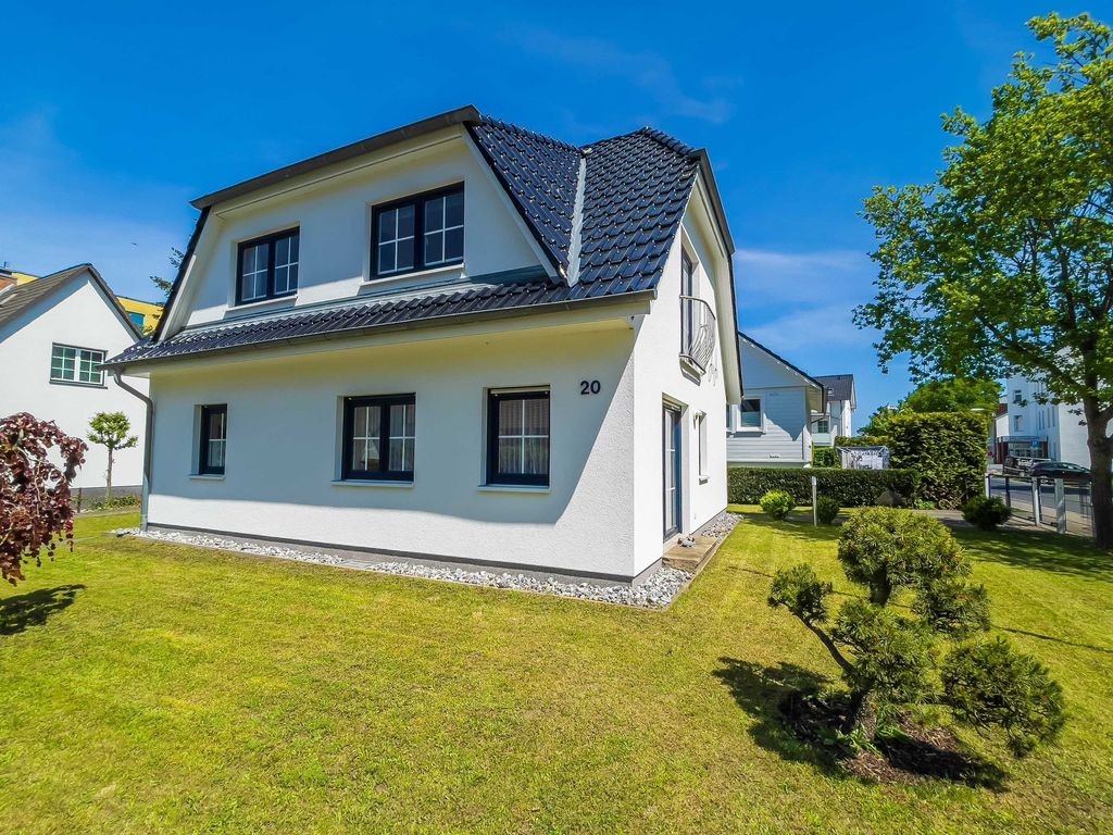 Haus JOJO