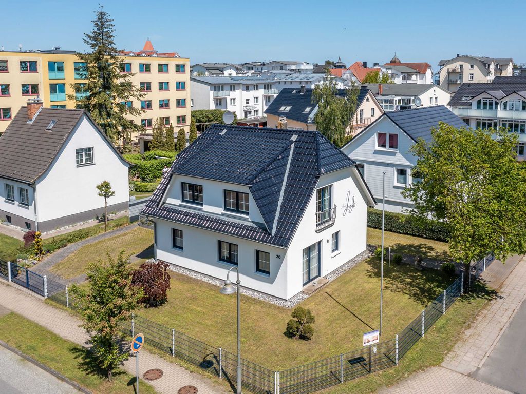 Haus JOJO detail 1
