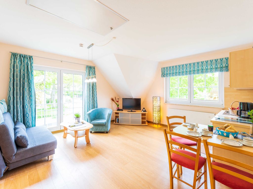 Appartement 1