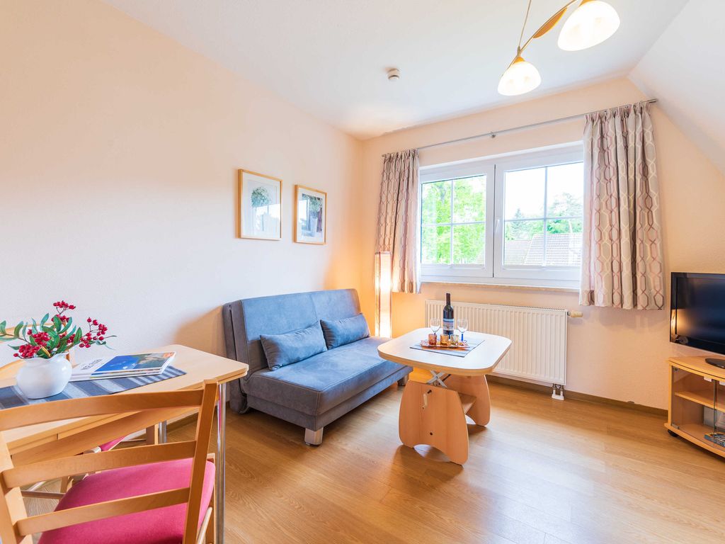 Appartement 2