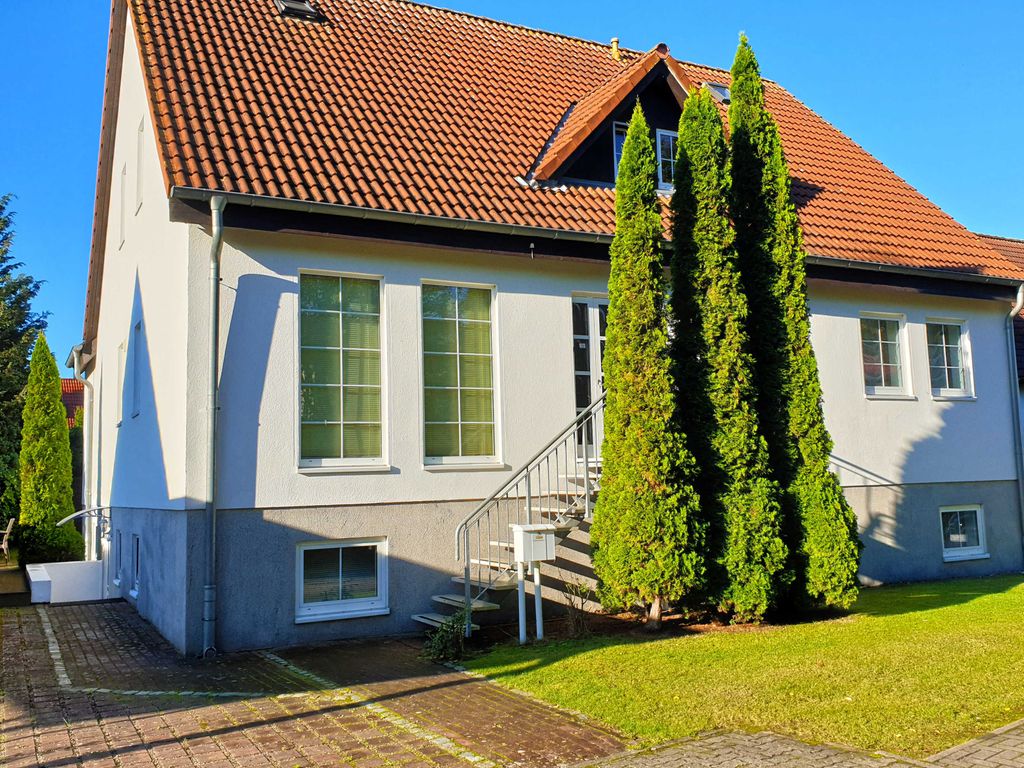 Ferienhaus Ruegenliebe 01 | Sauna | ruhige Lage detail 3