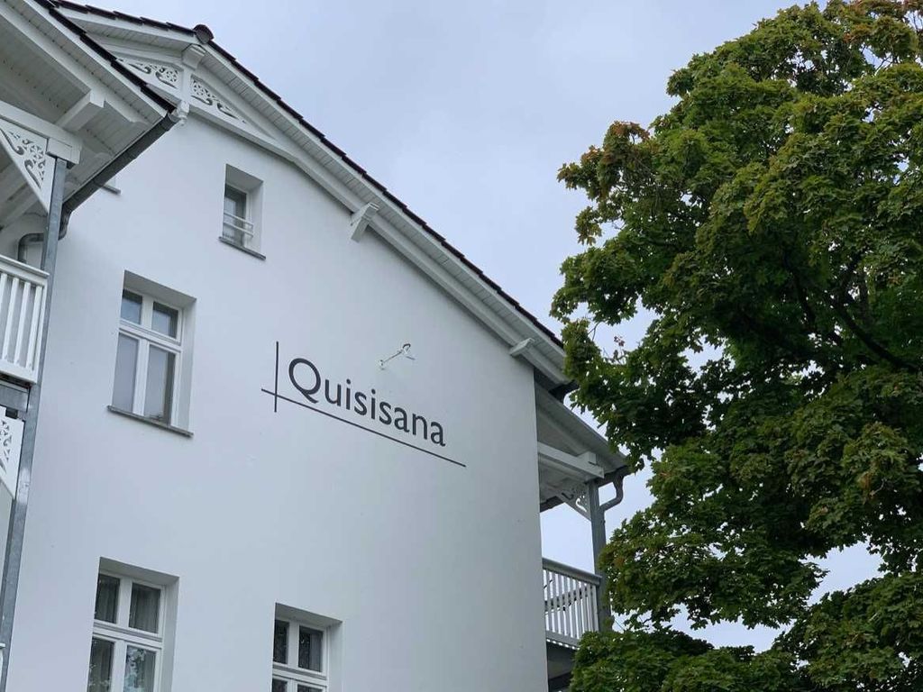 Haus Quisisana 11 - Fewo 45021 detail 1