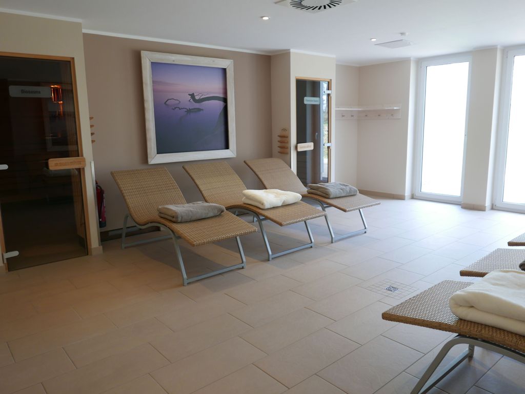 Haus Meeresblick Fewo Strandgut A 1.33 Ref. 231153 detail 4