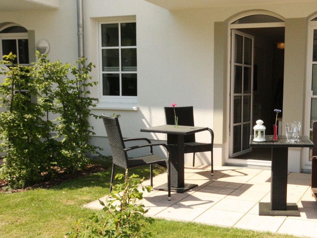 Haus Meeresblick Fewo Strandgut A 1.33 Ref. 231153 detail 1