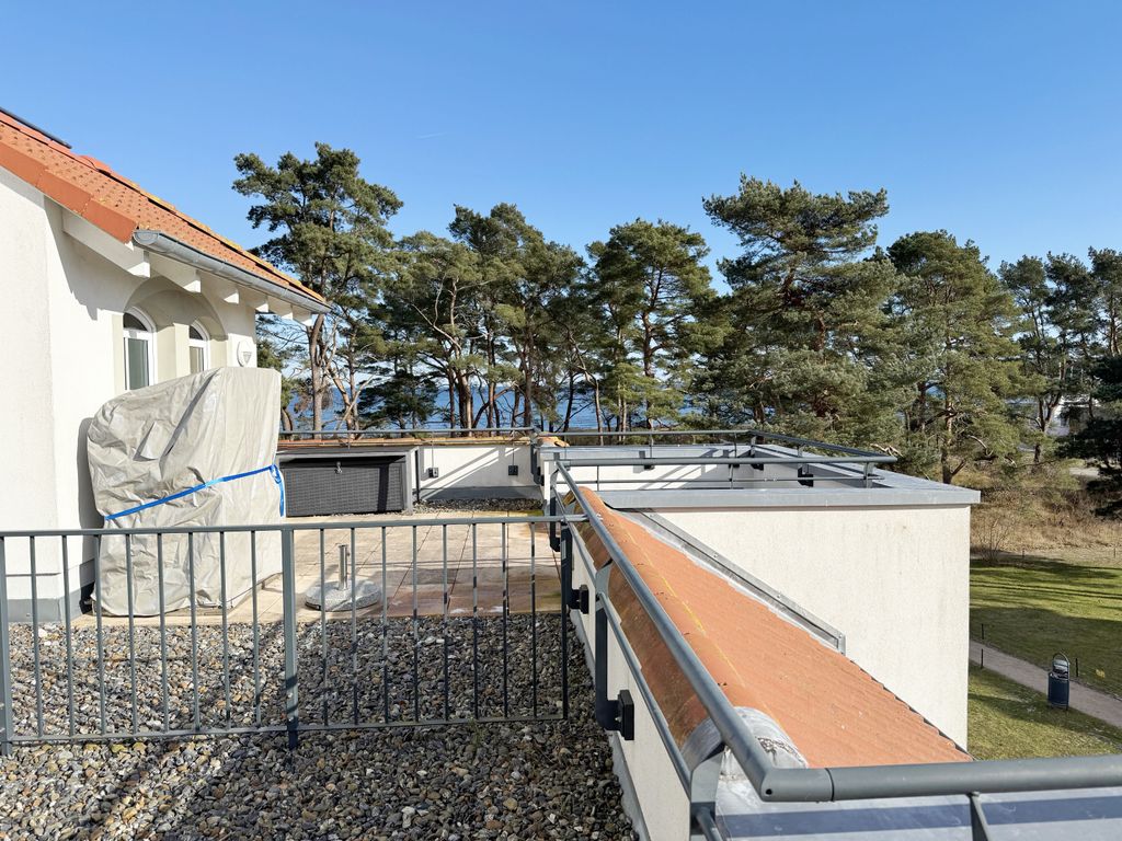 F: Haus Meeresblick A 2.12 BLU mit Dachterrasse detail 3
