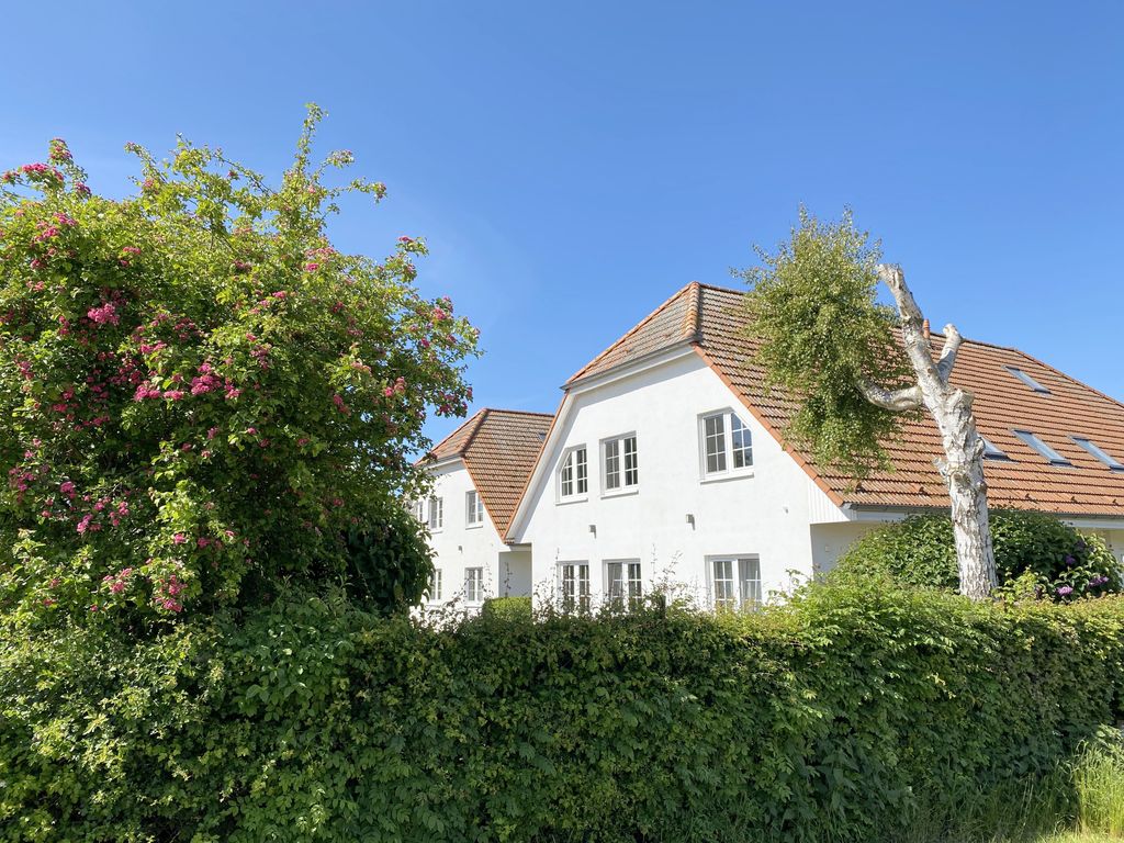 F: Lotsenberg Apartments mit 8 Ferienwohnungen mit Sauna detail 3