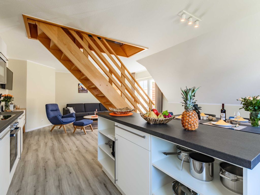 Haus B - Whg 04 mit Balkon