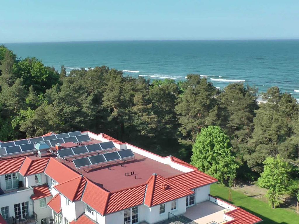 Haus Meeresblick Fewo A Stranddüne Ref 230902