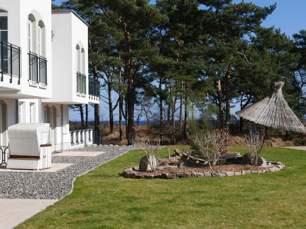 Haus Meeresblick Fewo A Stranddüne Ref 230902 detail 2