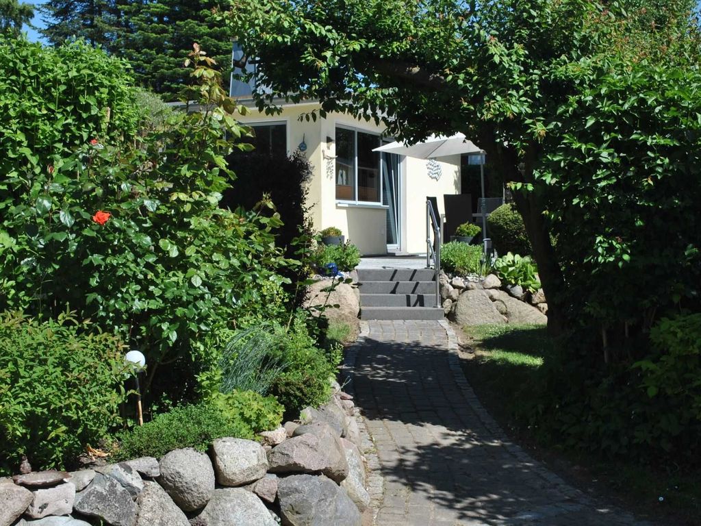Ferienhaus Schlenker detail 4