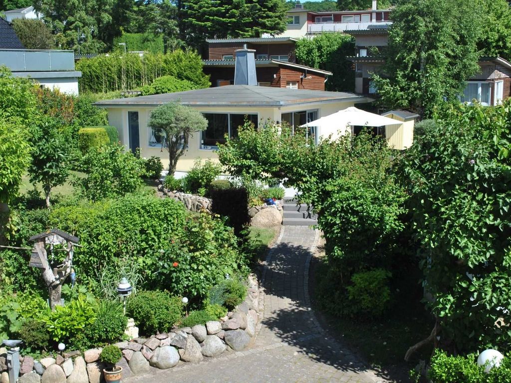Ferienhaus Schlenker detail 1