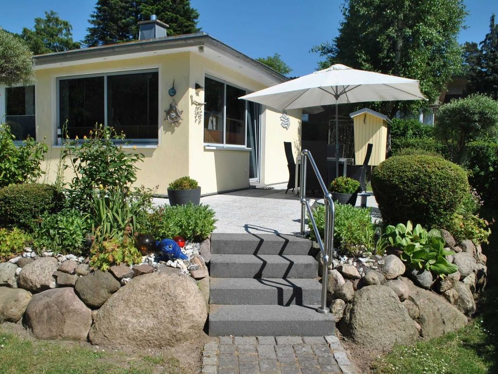 Ferienhaus Schlenker