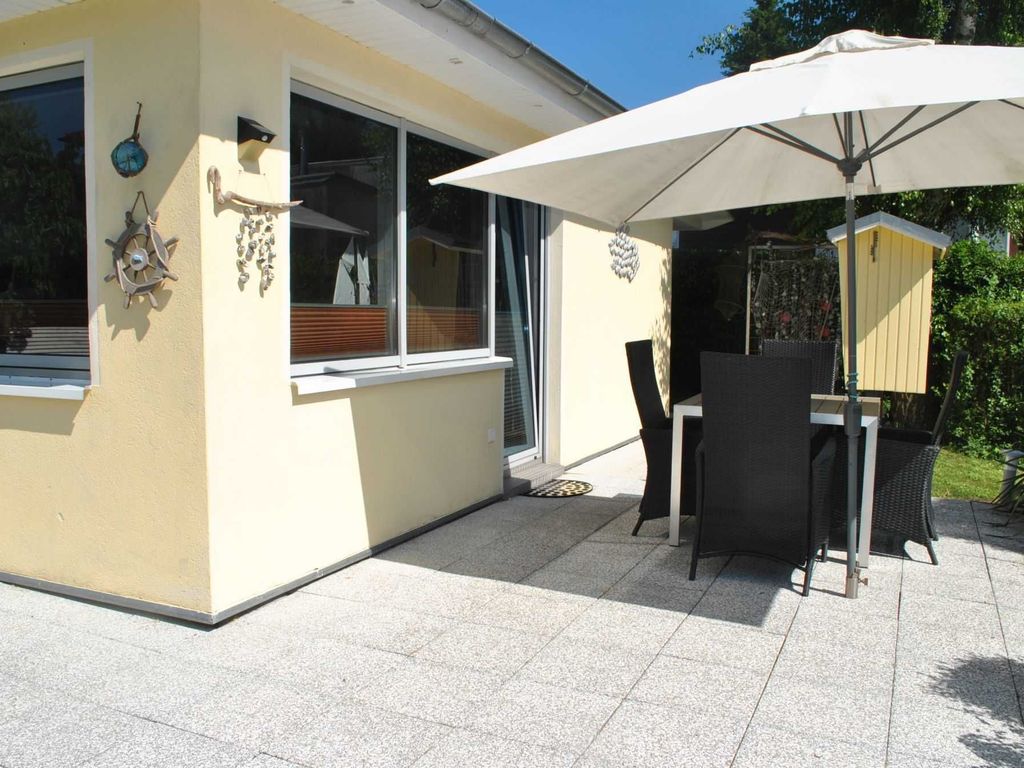 Ferienhaus Schlenker detail 2