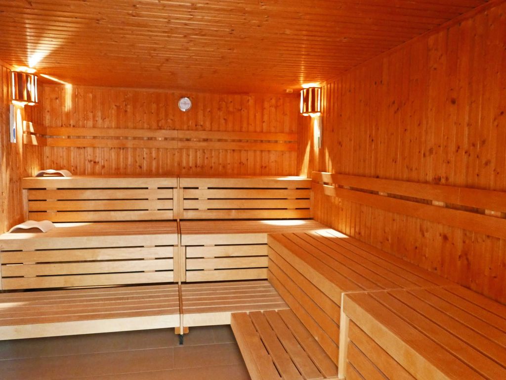 Haus Meeresblick Strandwohnung A Ref. 231255 detail 4