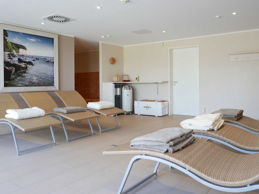 Haus Meeresblick Strandwohnung A Ref. 231255 detail 3