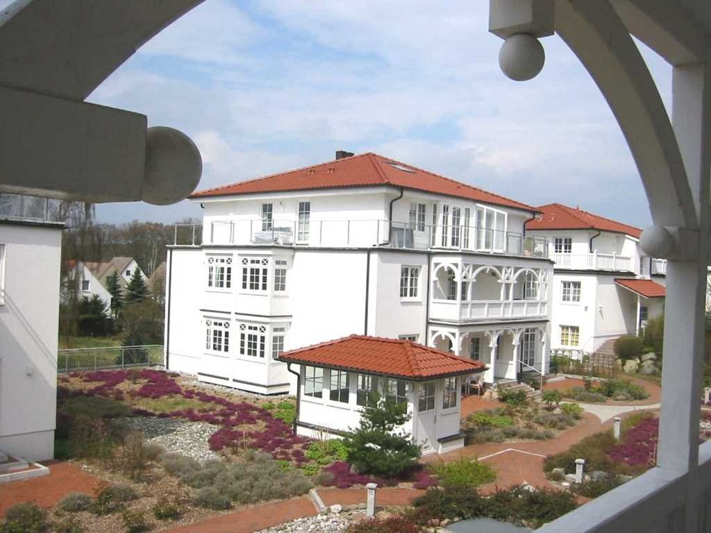 Villa Bernstein Whg. 32 detail 1