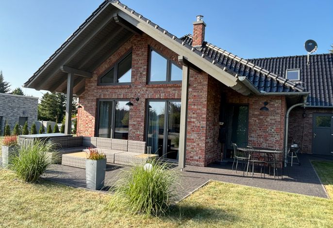 Rügen Ferienhaus 300