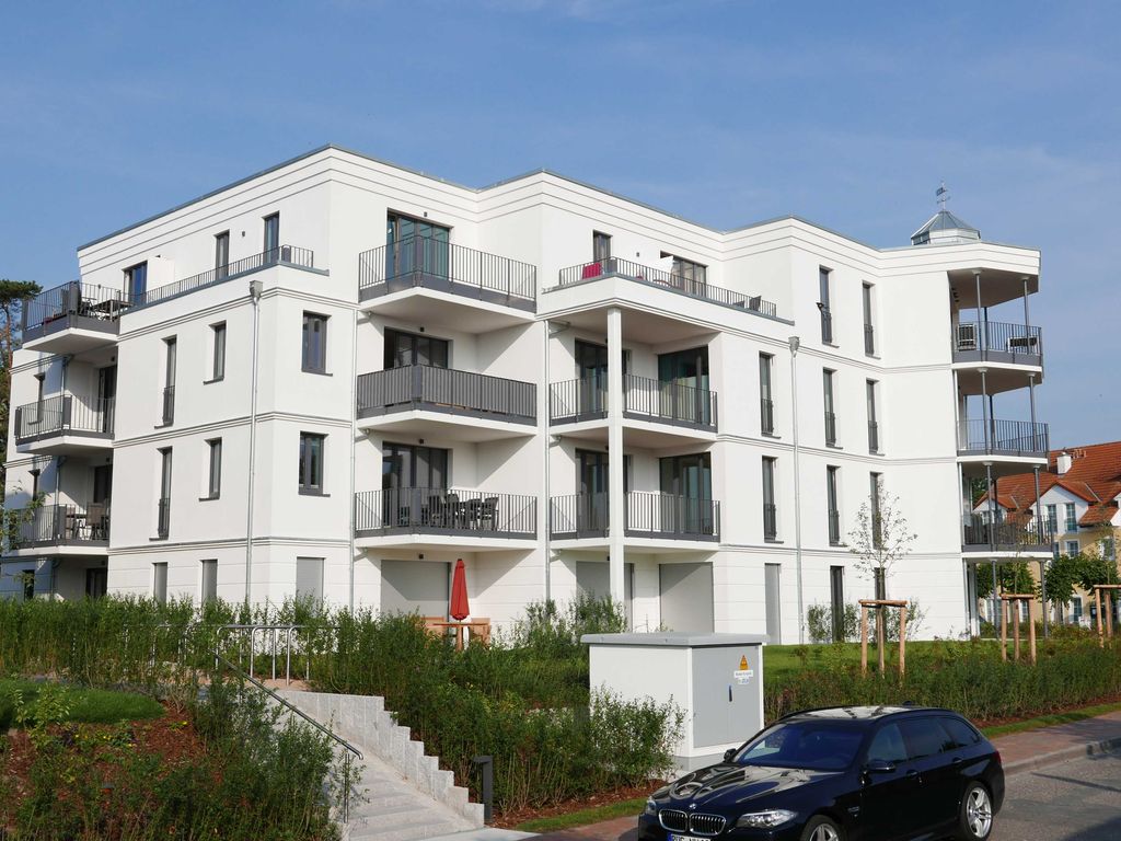 Villen-Ensemble, Fewo 29 Seaside Ref. 214056 detail 3