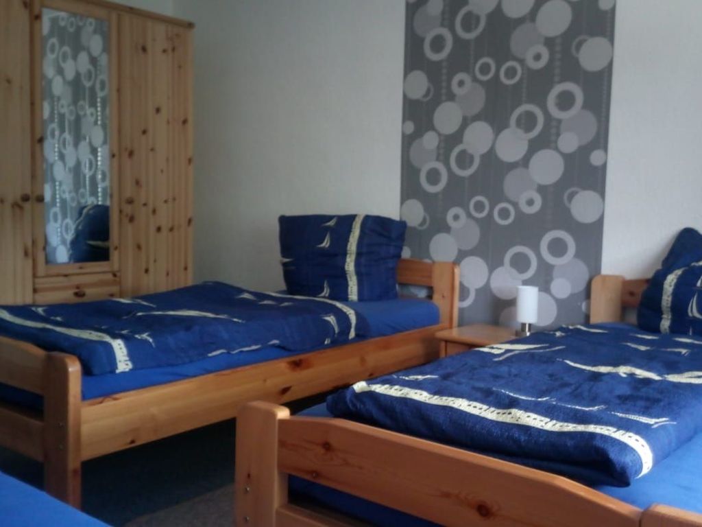 Doppelzimmer 4