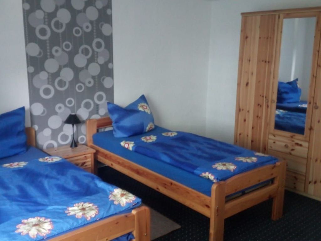 Doppelzimmer 3