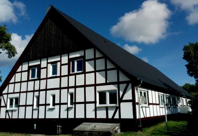 Landgut Dargast