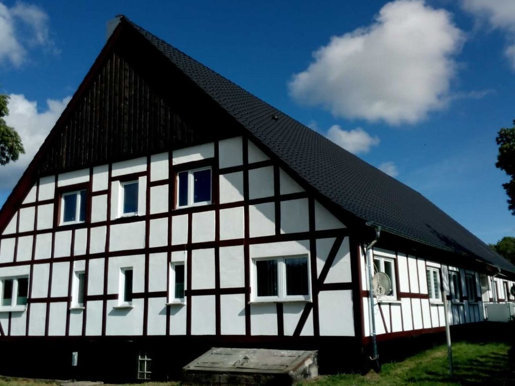 Landgut Dargast