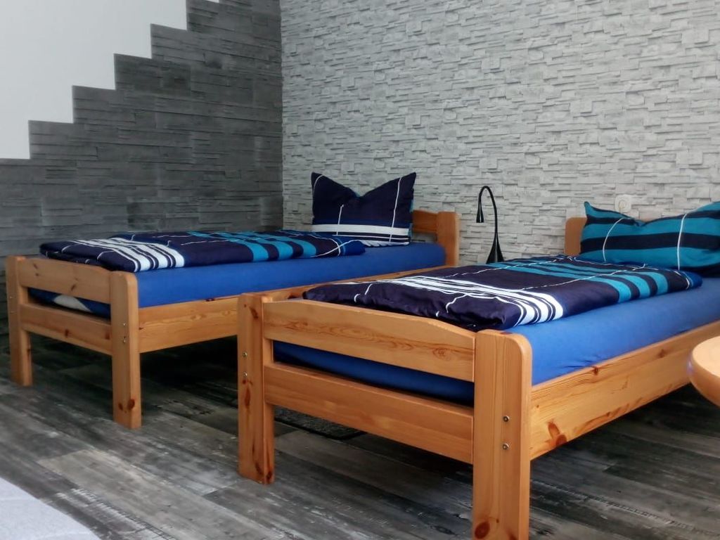 Doppelzimmer 5