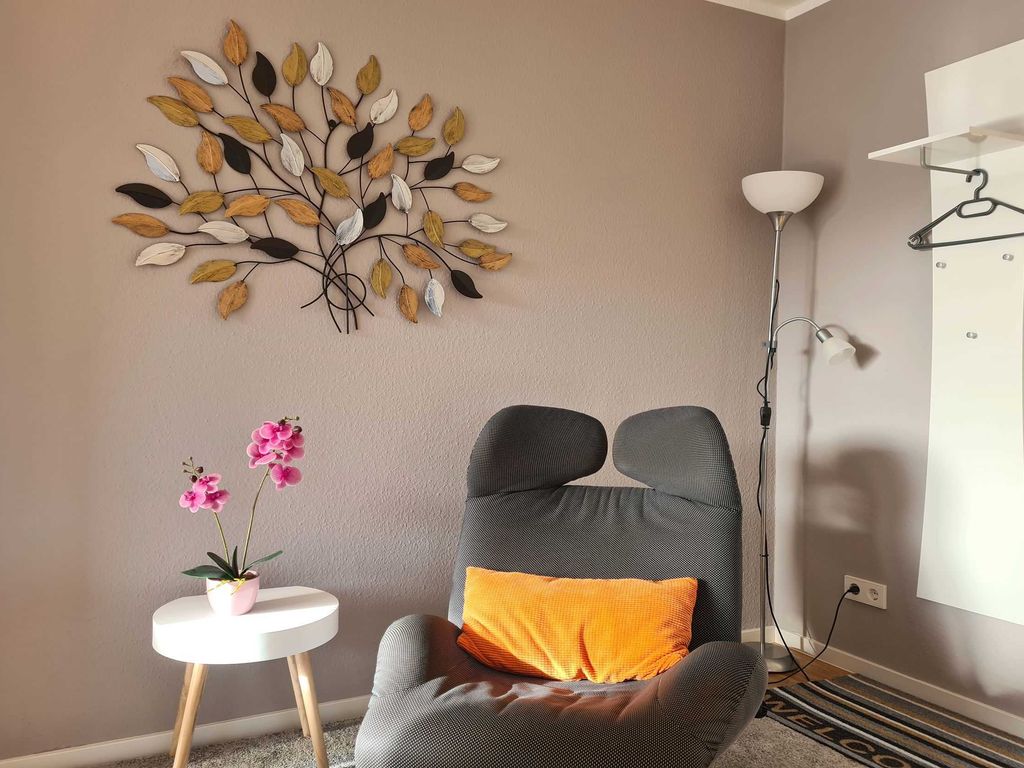 Villa Stoertebeker Apartment 19